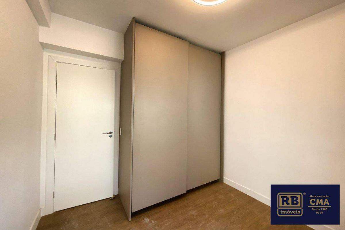 Apartamento, Sion, 3 Quartos, 2 Vagas, 1 Suíte
