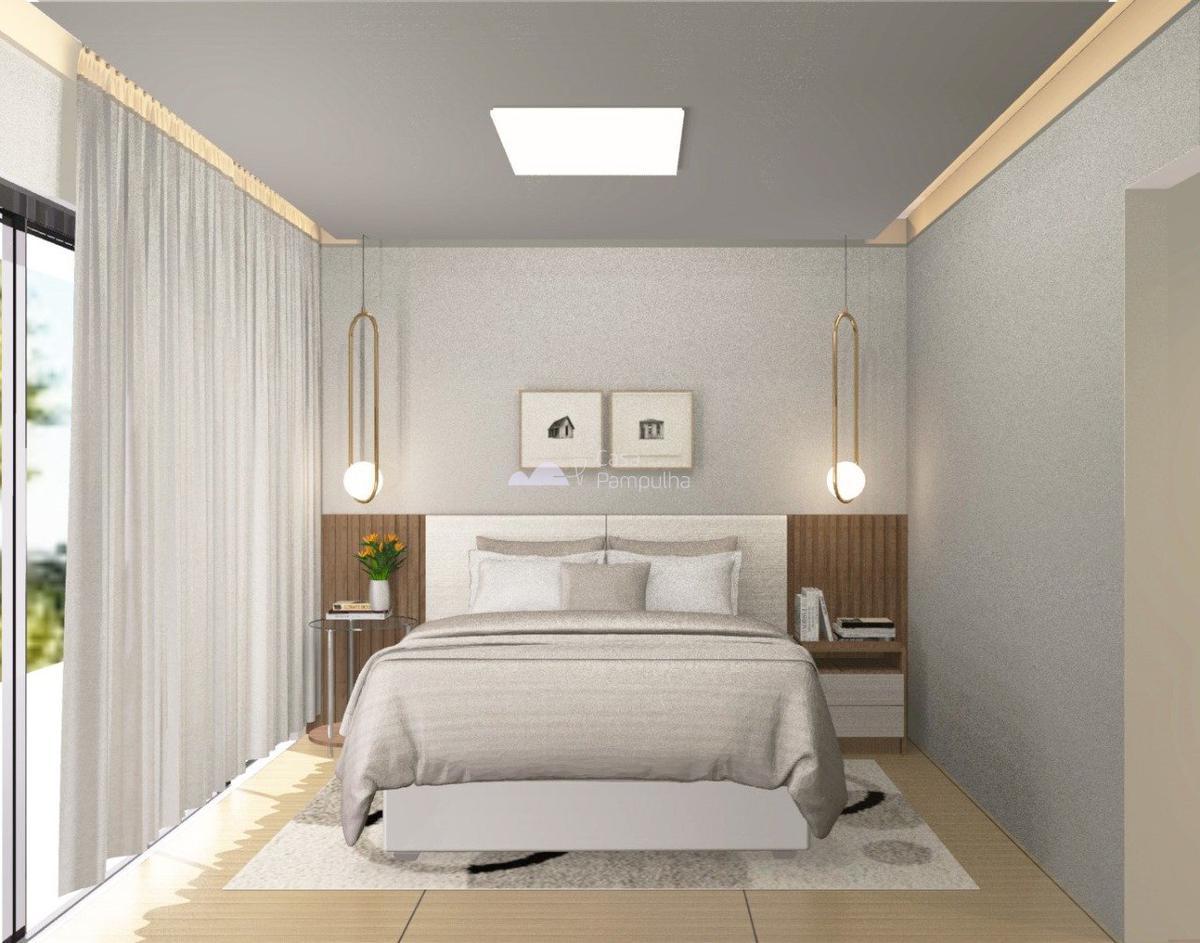 Casa, Itapoã, 3 Quartos, 4 Vagas, 2 Suítes