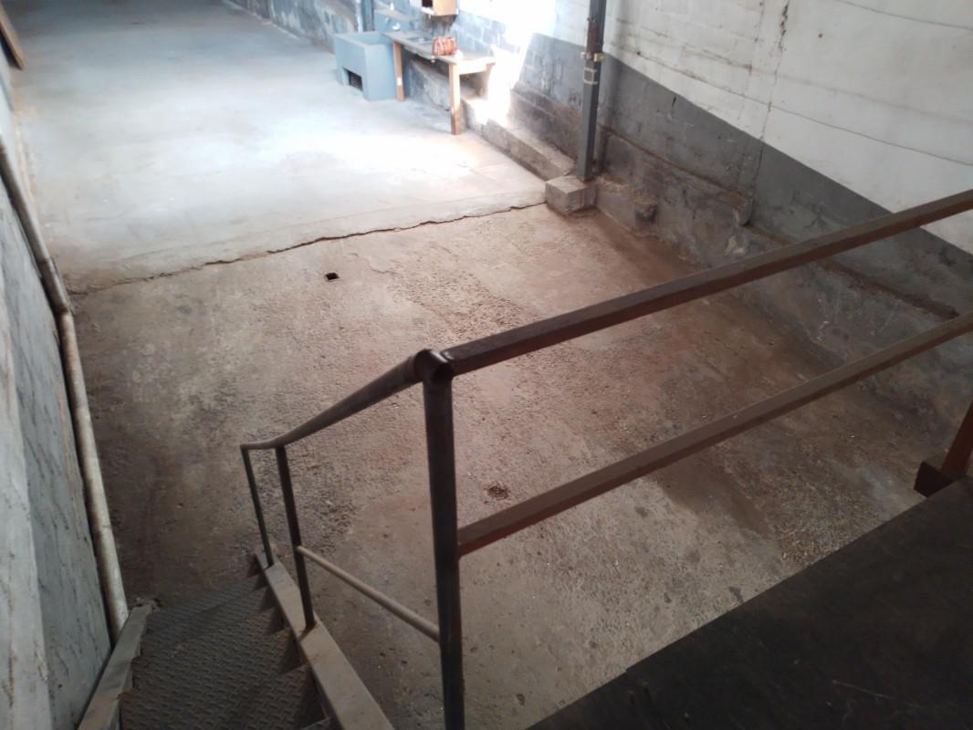 Galpão, Floramar, 0 Quarto, 20 Vagas