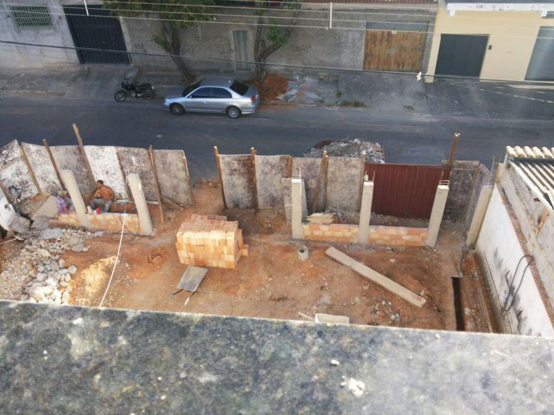 Apartamento, Nacional, 2 Quartos, 1 Vaga