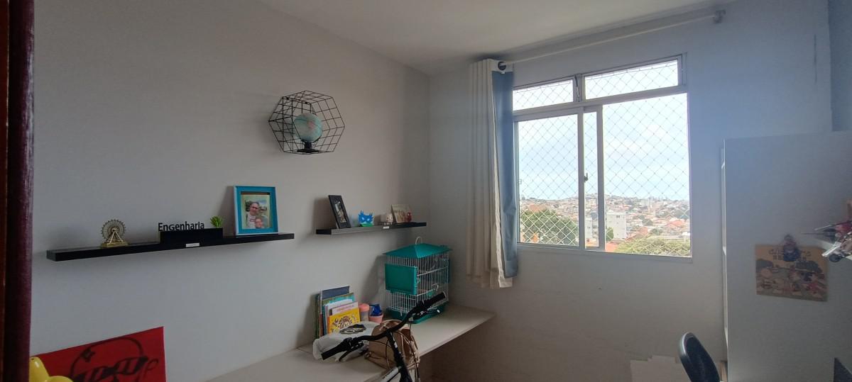 Apartamento, Cardoso, 3 Quartos, 1 Vaga