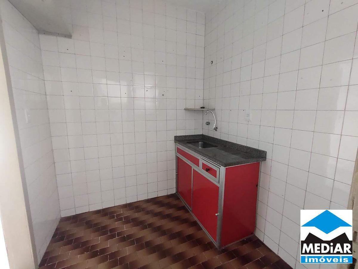 Apartamento, Santa Teresa, 2 Quartos, 1 Vaga