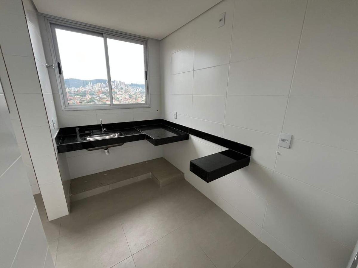 Cobertura, Havaí, 3 Quartos, 2 Vagas, 1 Suíte