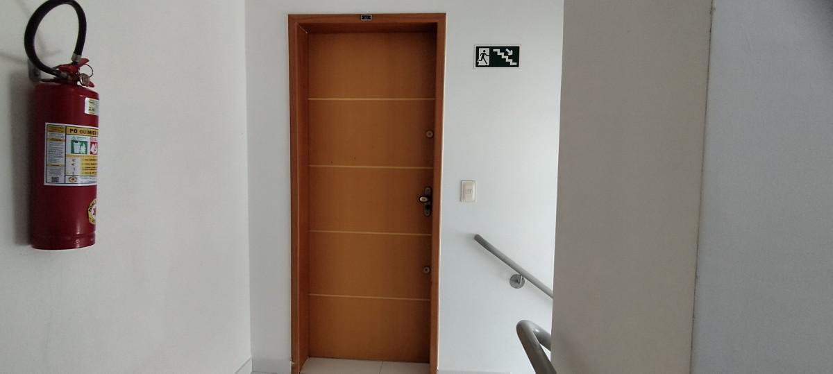 Apartamento, Cabral, 2 Quartos, 1 Vaga, 1 Suíte