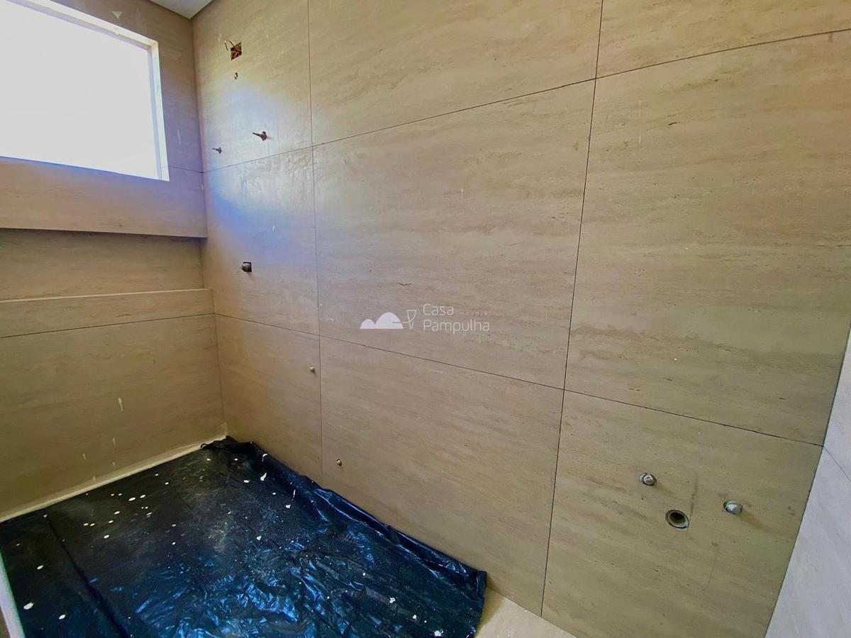 Casa, Condominio Gran Park, 4 Quartos, 4 Vagas, 4 Suítes