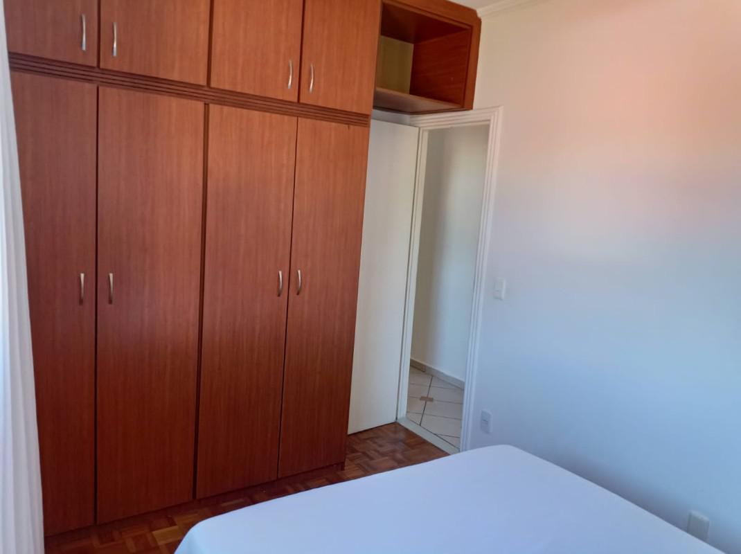 Apartamento, Salgado Filho, 3 Quartos, 1 Vaga