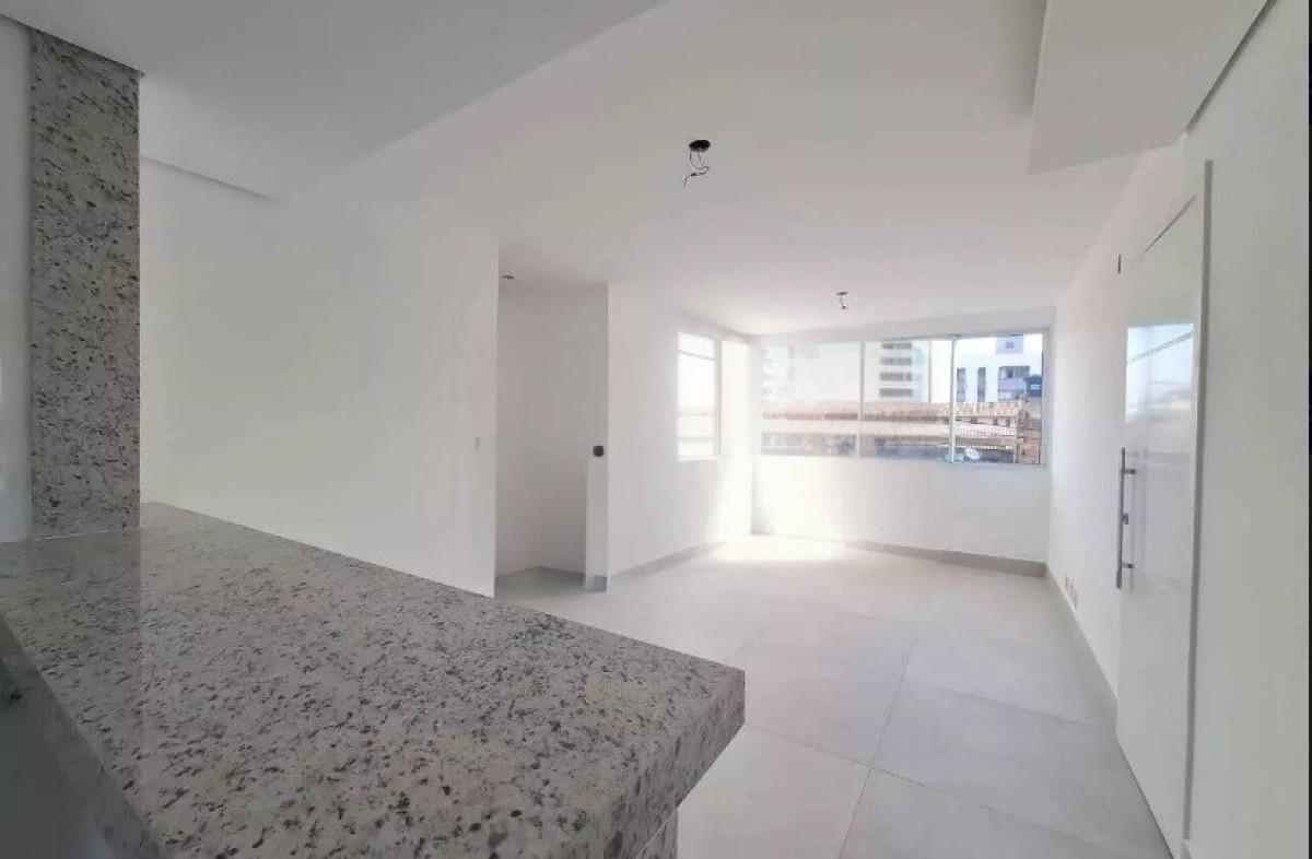Apartamento, Ipiranga, 2 Quartos, 1 Vaga, 1 Suíte