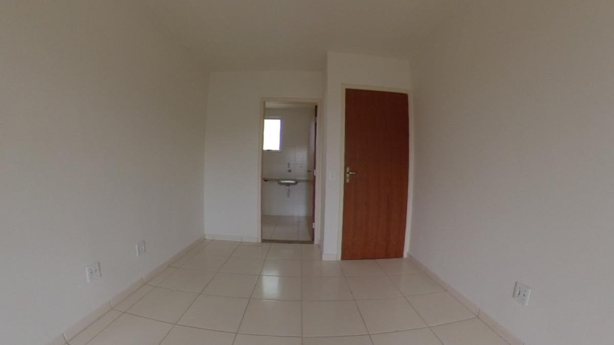 Apartamento, João Pinheiro, 2 Quartos, 1 Vaga, 1 Suíte