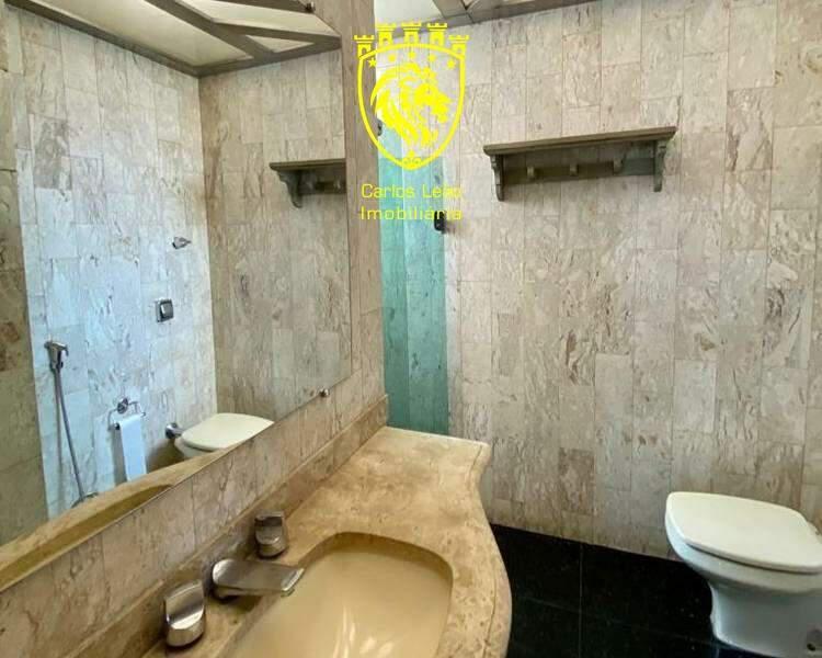 Cobertura, Santo Antônio, 3 Quartos, 2 Vagas, 2 Suítes