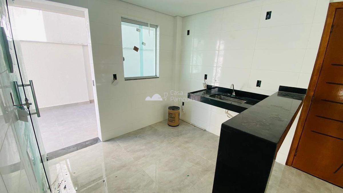 Apartamento, Heliópolis, 3 Quartos, 2 Vagas, 1 Suíte