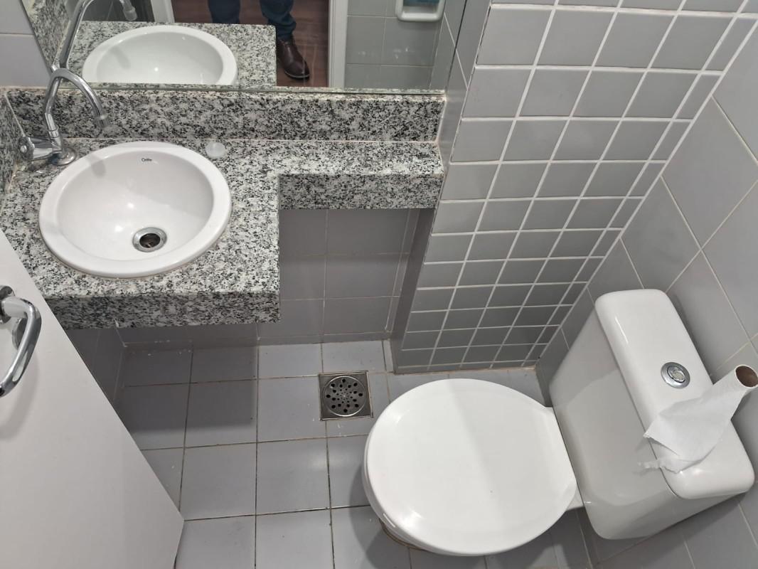 Sala, Floresta, 0 Quarto, 3 Vagas