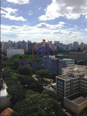 Apartamento, Santa Efigênia, 1 Quarto, 1 Vaga