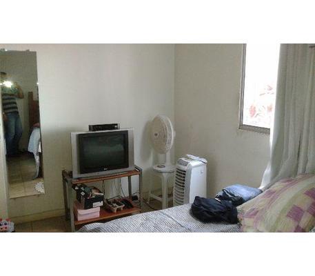 Apartamento, Serrano, 3 Quartos, 1 Vaga