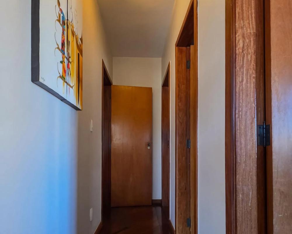 Apartamento, Barro Preto, 3 Quartos, 1 Vaga, 1 Suíte