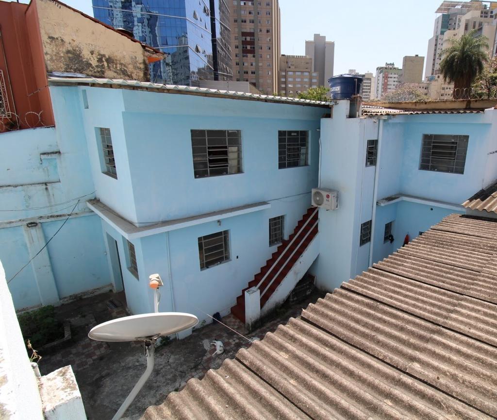 Casa Comercial, Lourdes, 5 Quartos, 3 Vagas, 2 Suítes