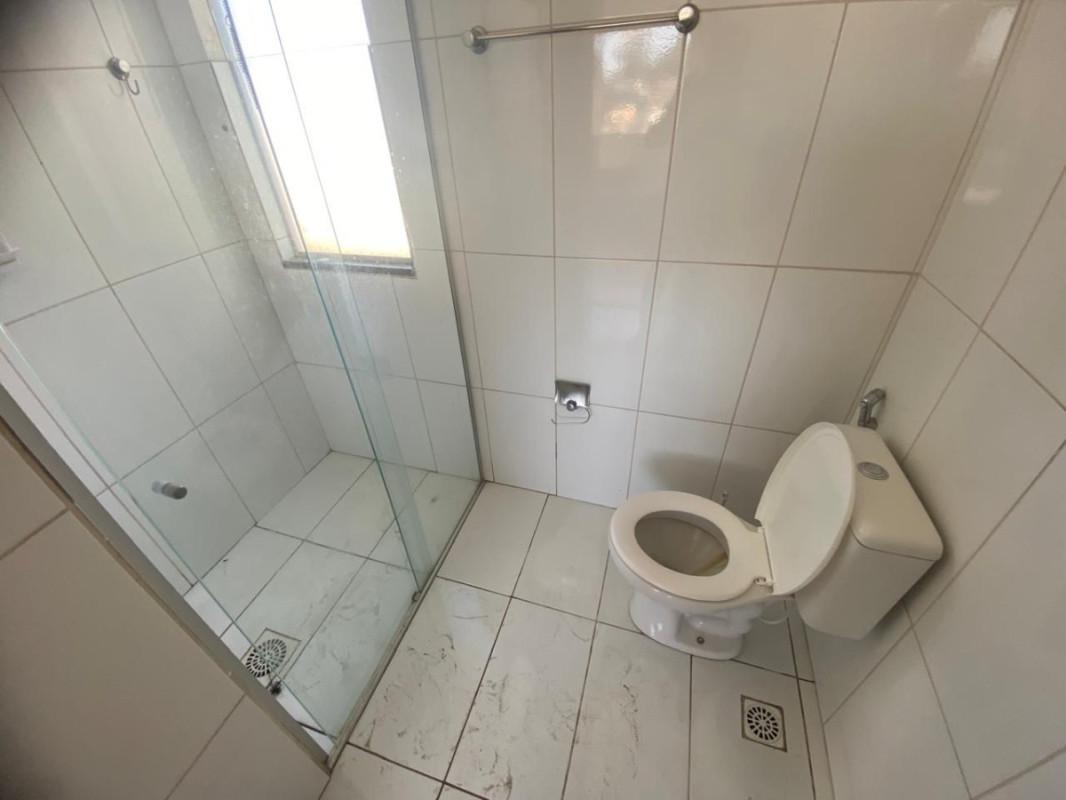Apartamento, Centro, 2 Quartos, 1 Vaga, 1 Suíte