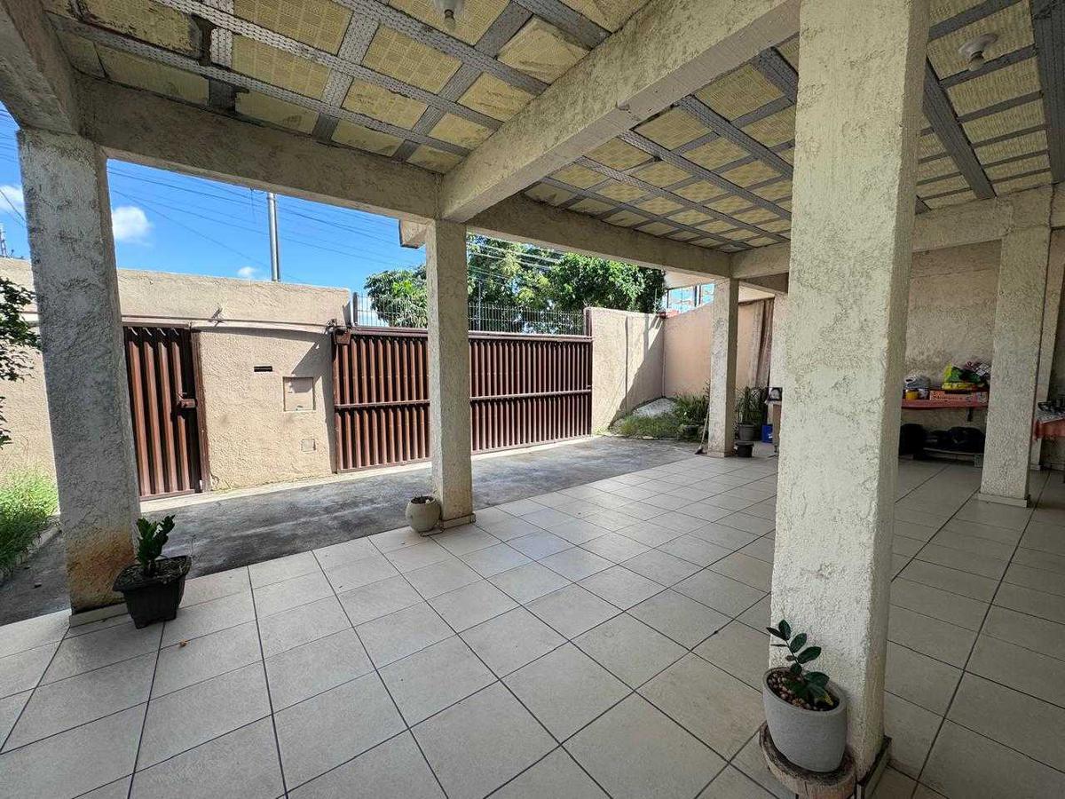 Casa, Jardim Alvorada, 3 Quartos, 5 Vagas, 1 Suíte