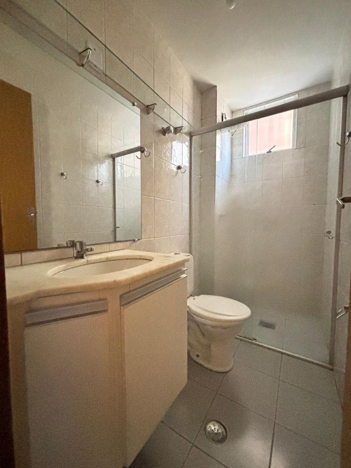 Apartamento, Indaiá, 3 Quartos, 1 Vaga