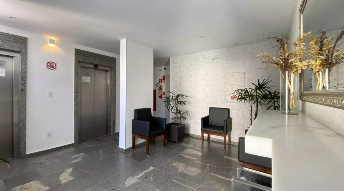 Apartamento, Buritis, 2 Quartos, 1 Vaga, 1 Suíte