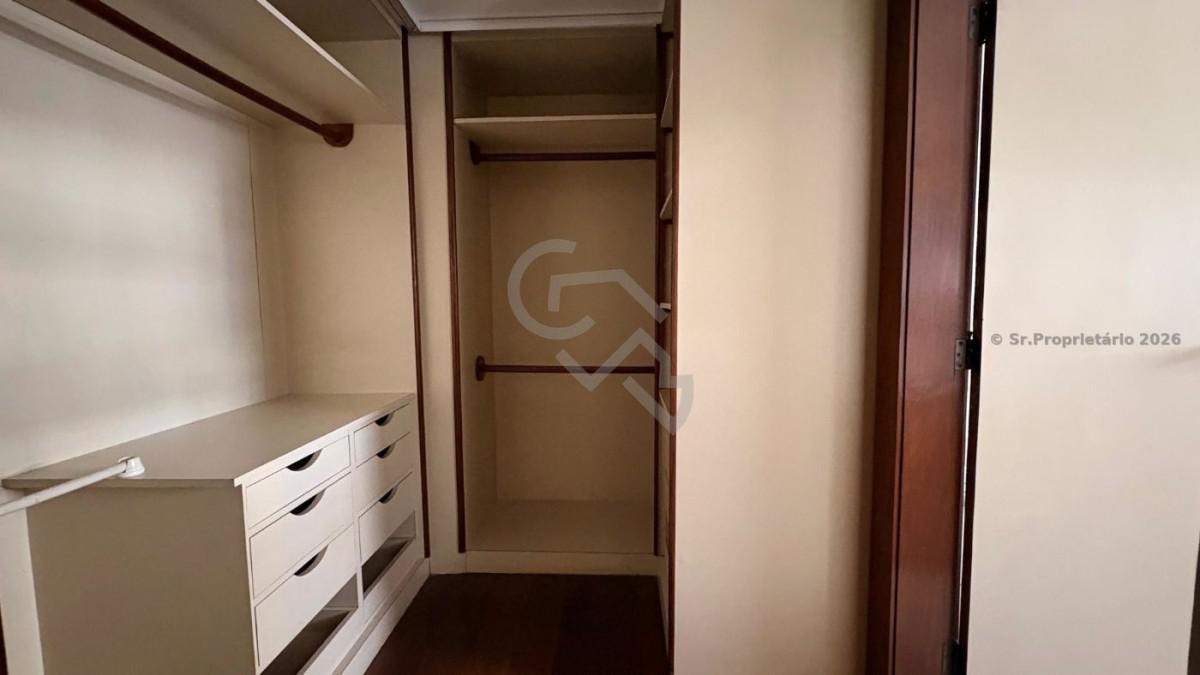 Apartamento, Gutierrez, 5 Quartos, 4 Vagas, 4 Suítes