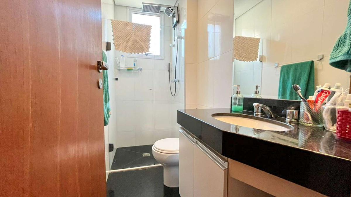 Apartamento, Buritis, 3 Quartos, 3 Vagas, 1 Suíte