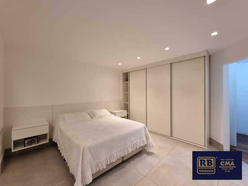 Cobertura, Sion, 6 Quartos, 3 Vagas, 2 Suítes