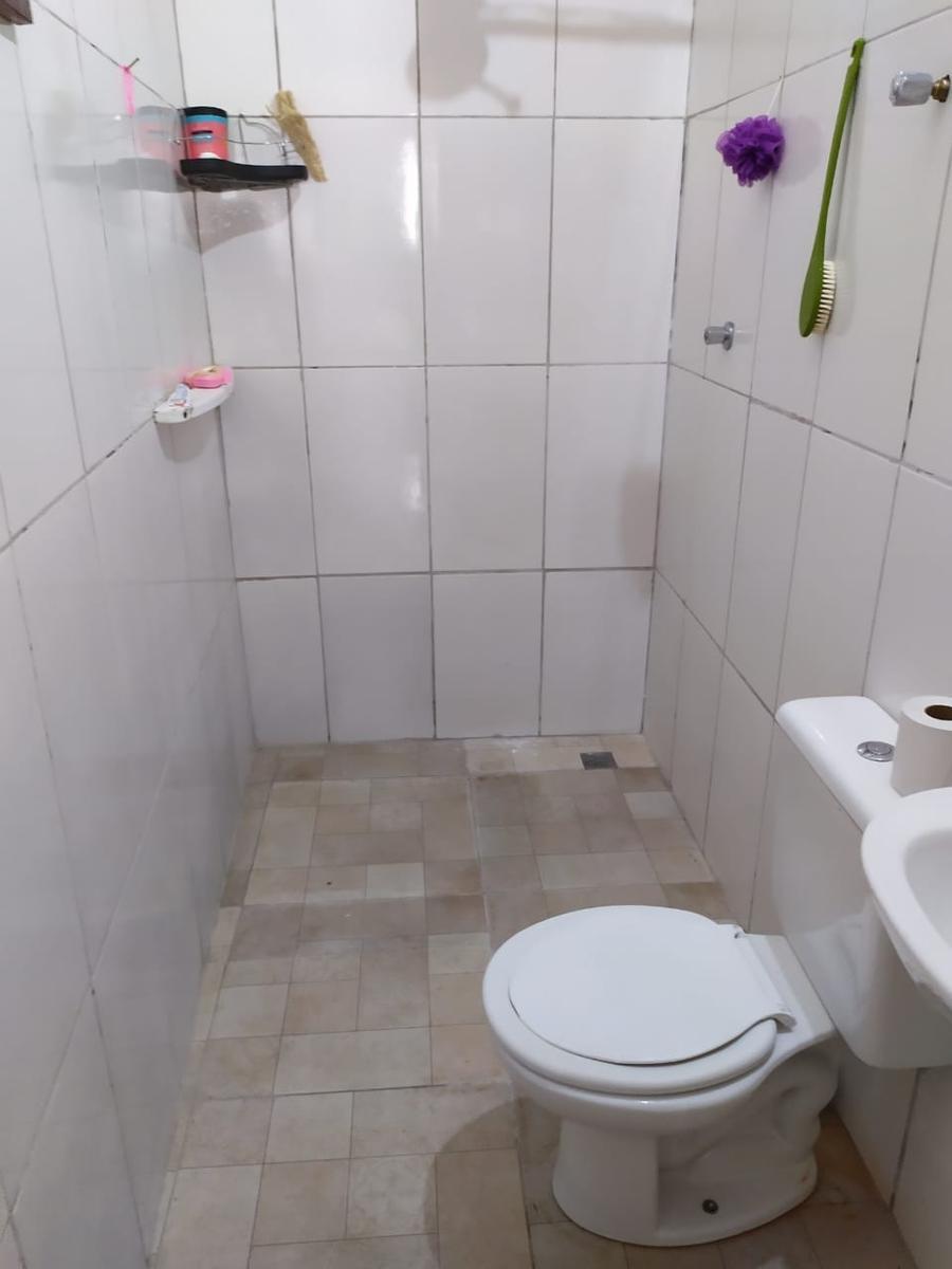 Casa, Liberdade, 2 Quartos, 1 Vaga