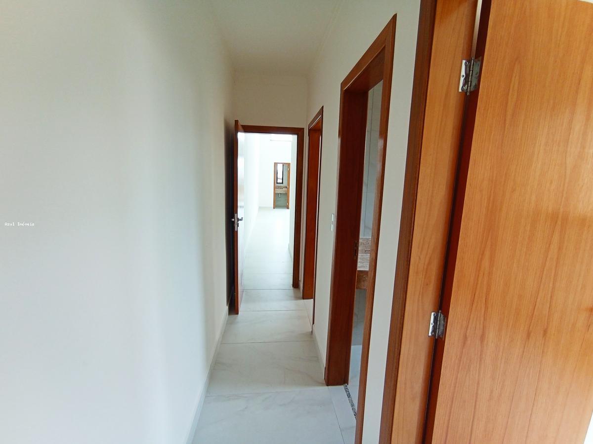 Casa, Santa Mônica, 3 Quartos, 2 Vagas, 1 Suíte