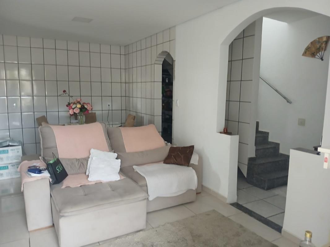 Casa, Jardim Guanabara, 4 Quartos, 8 Vagas, 3 Suítes