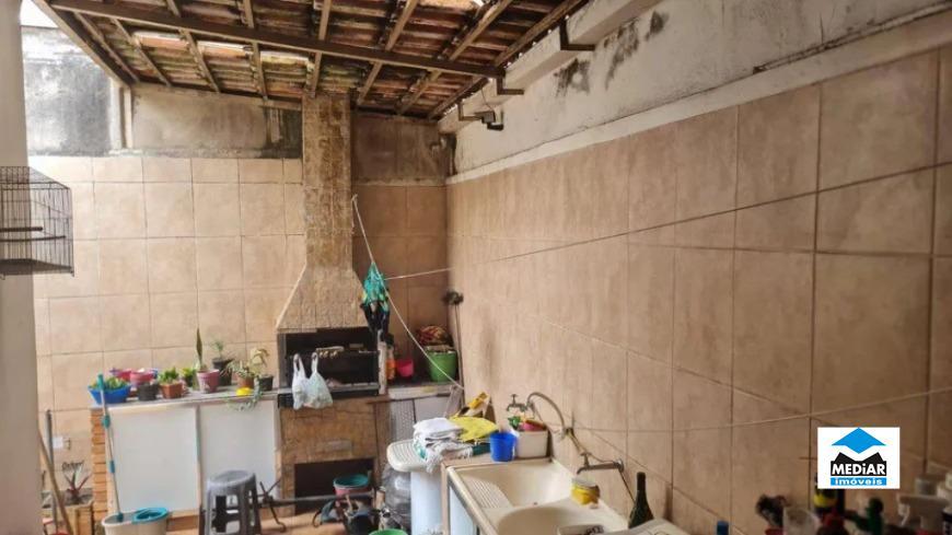 Casa, Santa Teresa, 3 Quartos, 2 Vagas, 1 Suíte