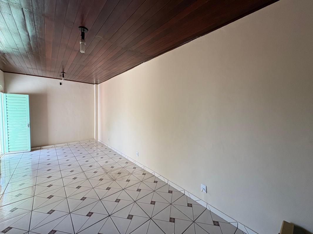 Casa, Ouro Preto, 4 Quartos, 1 Vaga