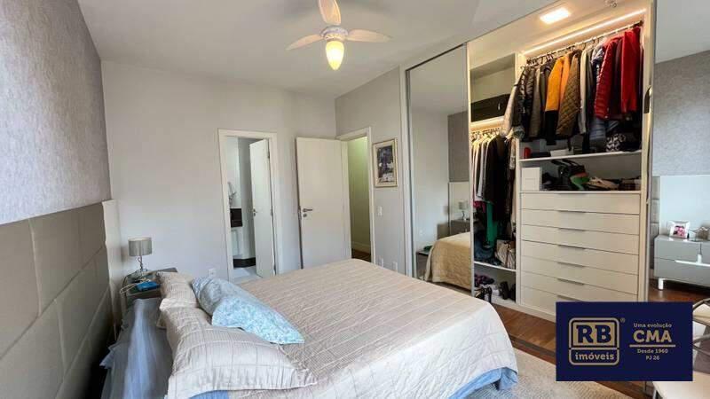 Apartamento, Sion, 4 Quartos, 2 Vagas, 1 Suíte
