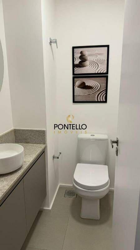 Apartamento, Vila da Serra, 1 Quarto, 1 Vaga, 1 Suíte