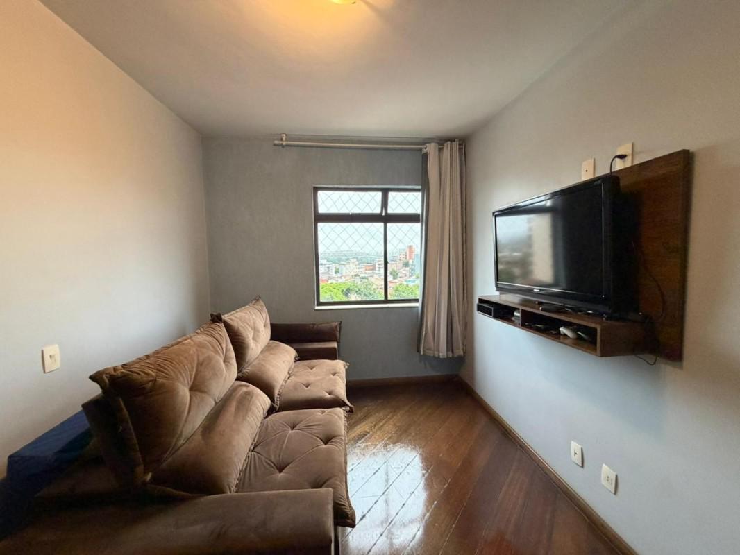 Apartamento, Ouro Preto, 4 Quartos, 2 Vagas, 1 Suíte