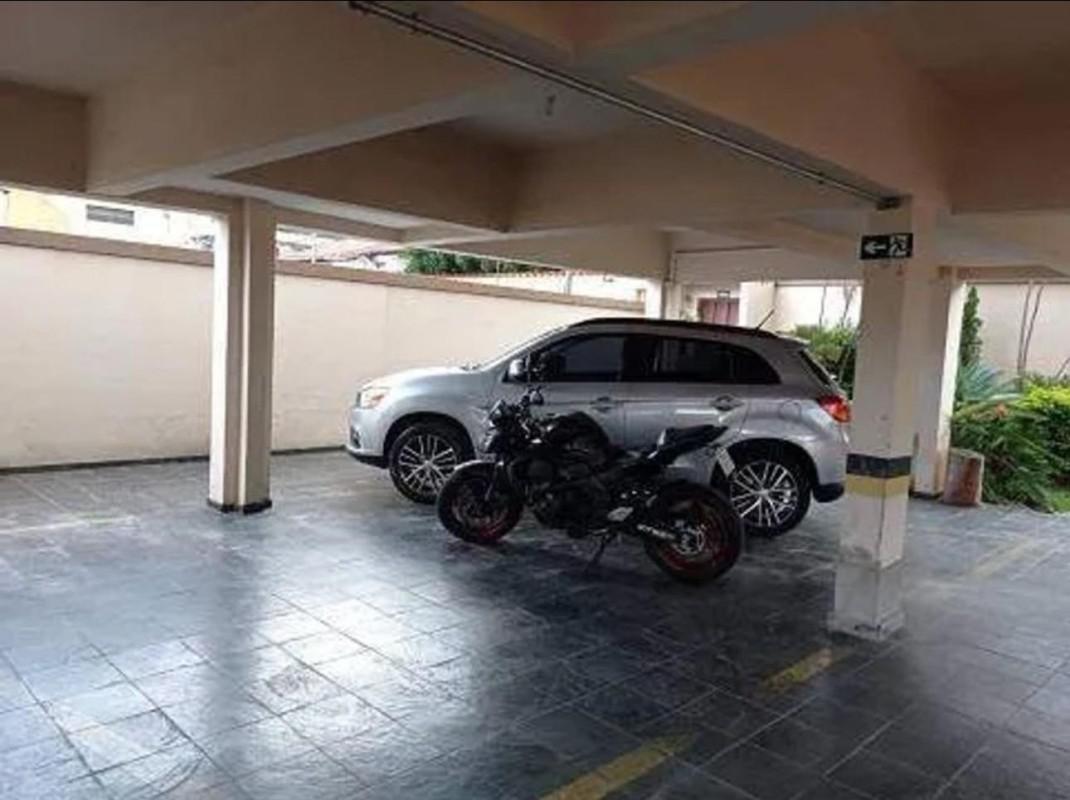 Cobertura, Jardim América, 4 Quartos, 2 Vagas, 2 Suítes