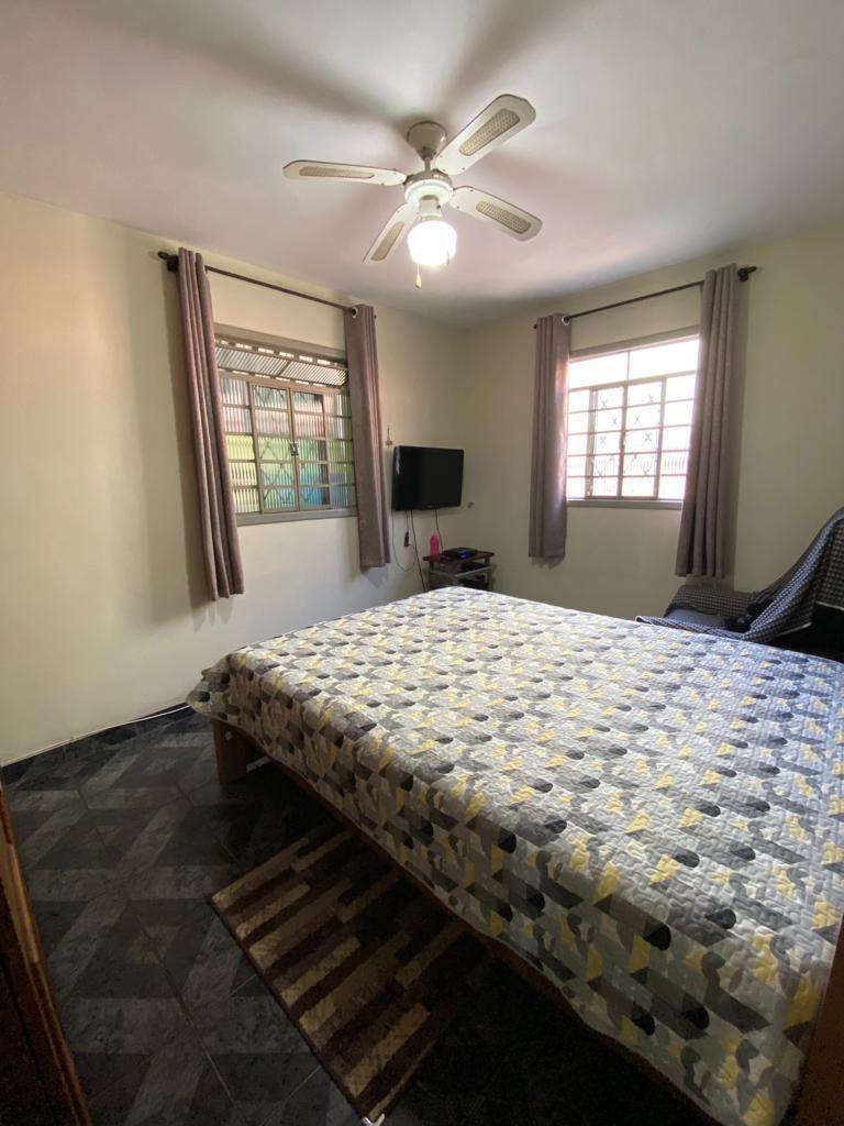 Casa, Alípio de Melo, 2 Quartos, 0 Vaga