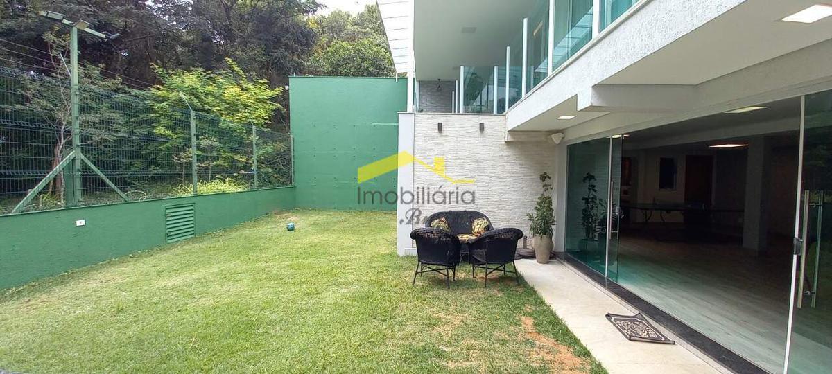 Casa, Buritis, 5 Quartos, 3 Vagas, 4 Suítes