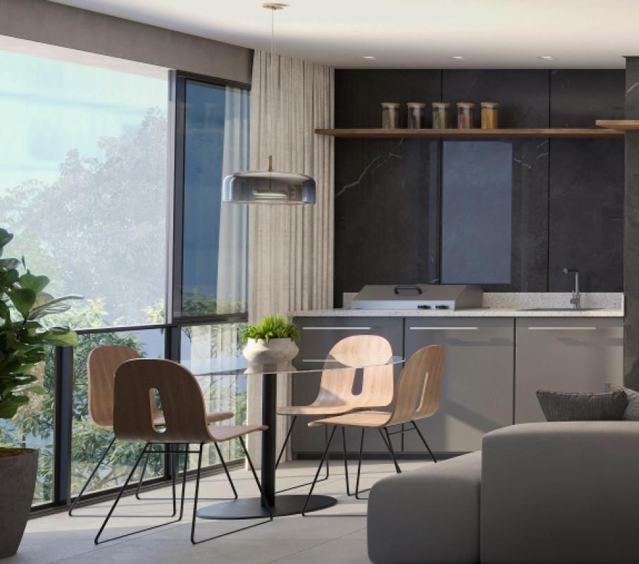 Apartamento, Prado, 4 Quartos, 3 Vagas, 2 Suítes