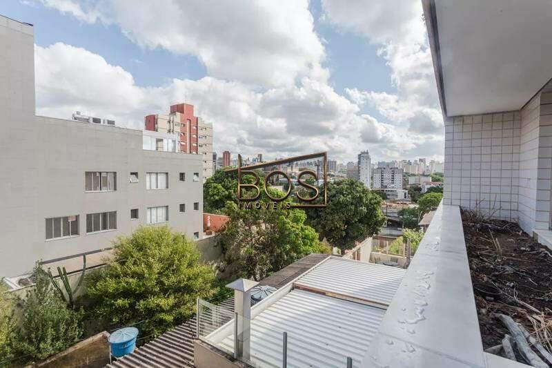 Apartamento, Santa Teresa, 4 Quartos, 4 Vagas, 2 Suítes