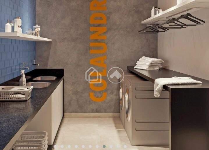 Apartamento, Barro Preto, 1 Quarto, 1 Vaga
