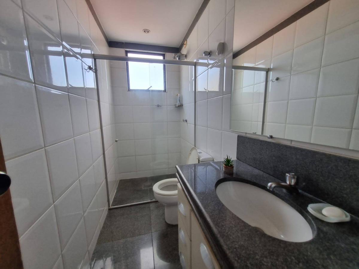 Apartamento, Santo Antônio, 3 Quartos, 1 Vaga, 1 Suíte