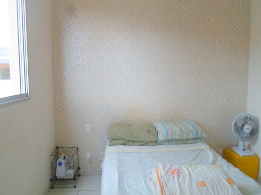 Apartamento, Heliópolis, 3 Quartos, 1 Vaga, 1 Suíte