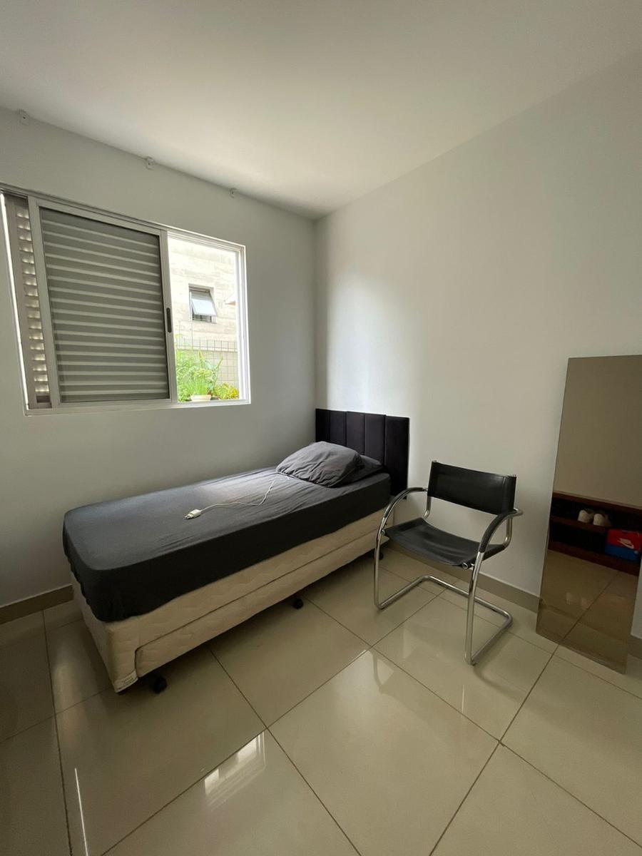 Apartamento, São Luiz (pampulha), 3 Quartos, 2 Vagas, 1 Suíte
