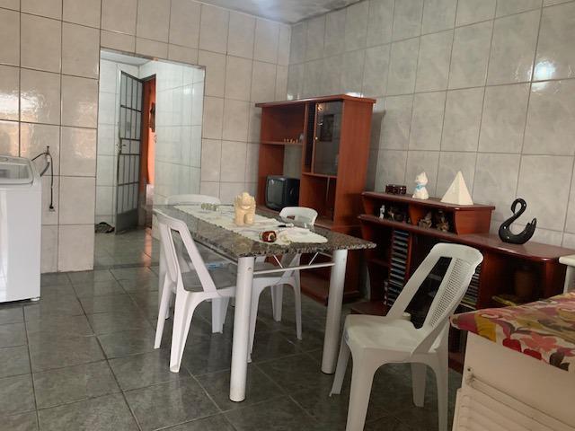 Casa, Conjunto Celso Machado, 3 Quartos, 2 Vagas