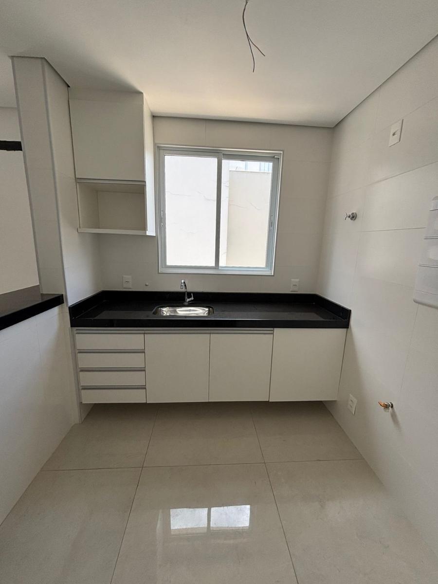 Apartamento, Anchieta, 1 Quarto, 2 Vagas