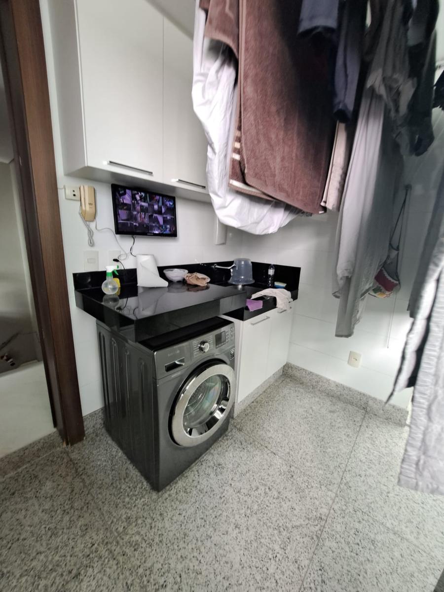 Cobertura, Prado, 5 Quartos, 4 Vagas, 4 Suítes