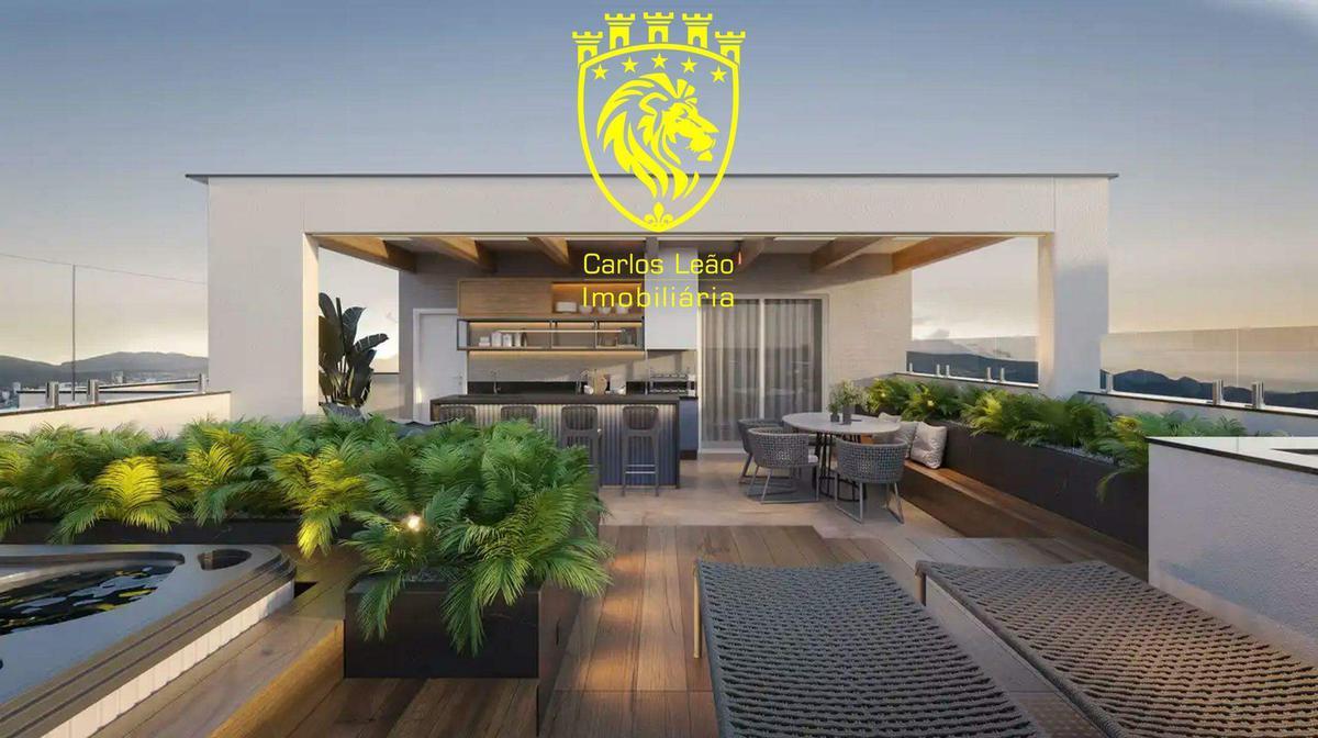 Apartamento, Cruzeiro, 4 Quartos, 3 Vagas, 2 Suítes