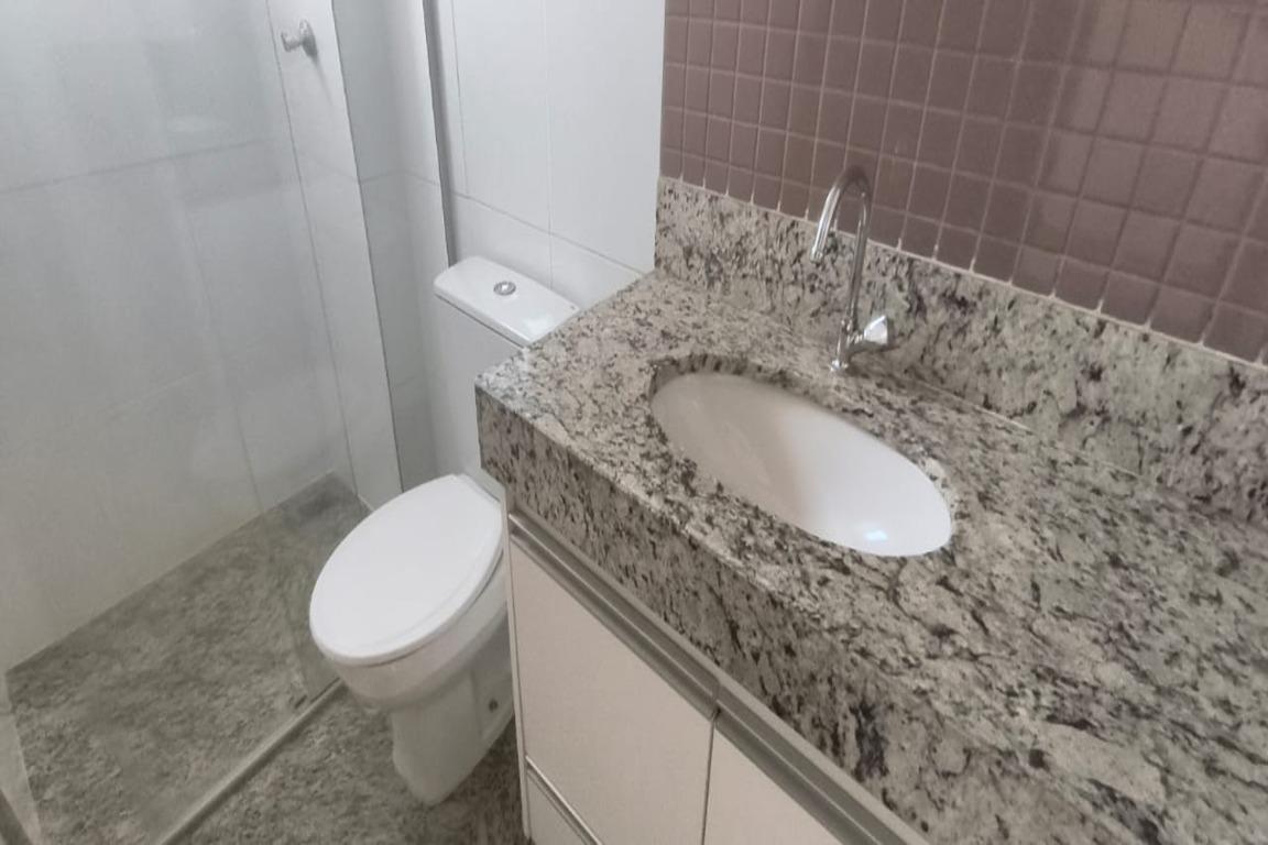 Cobertura, Palmares, 2 Quartos, 2 Vagas, 1 Suíte