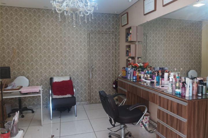 Casa, Salgado Filho, 3 Quartos, 2 Vagas, 1 Suíte