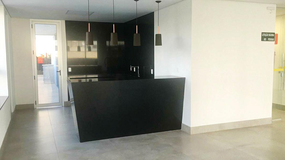 Apartamento, Santo Agostinho, 4 Quartos, 4 Vagas, 2 Suítes